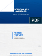 Facebook Ads Avanzado - Modulo 1 - PPT-1-20