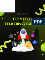 Crypto Trading Guide - NEMESIS