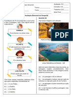 Geografia 4º Bim