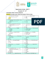 Actividad Regularización 2022T3