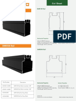 SMR System DataSheet