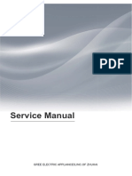 Change for Life: Service Manual