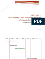 Act#1 APOO Derecho