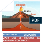 Disertacion Volcan Enzo