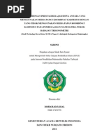 Download SKRIPSI FAISAL LENGKAP by kuringasem SN62383062 doc pdf
