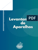 Levantamento de Aparelhos 3