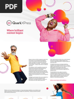 QuarkXPress e Book 1