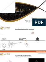 Vibraciones Por Voladura