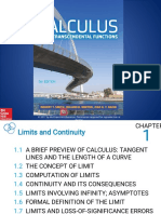 4-Computations of Limits