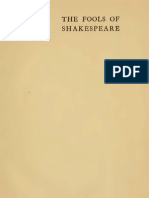 Download Fools of Shakespeare by towsen SN62383442 doc pdf