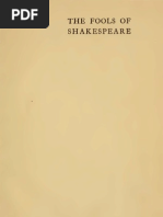 Download Fools of Shakespeare by towsen SN62383442 doc pdf
