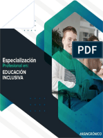 19.educación inclusiva-OMDEC Perú