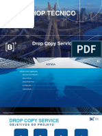 Workshop - Drop Copy Service - Oficial