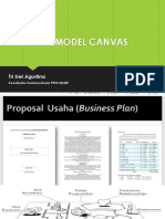 Business Model Canvas