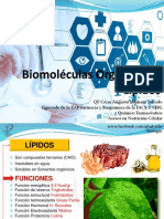 3ra Semana Biología Cepu Inivierno II 2023