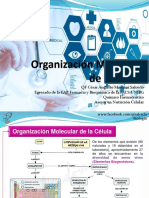 2da Semana Biología Cepu Inivierno II 2023