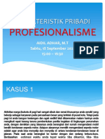 Privat - TKP Profesionlisme