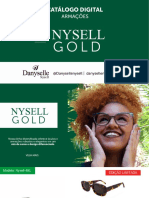 Catálogo Digital Nysell Gold
