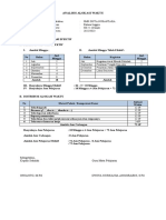 Analisis Alokasi Waktu OK BAHASA INGGRIS KELAS 12
