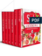 Doctor Sebi Diet 6 Books in 1 How To Det - Belinda Goleman