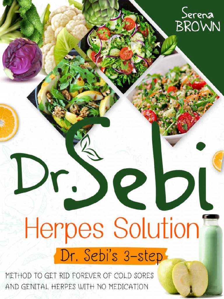 Exploring Dr Sebis Alkaline Approach To Std Prevention - h4xmvxc