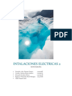 Intalaciones Electricas 2-RP