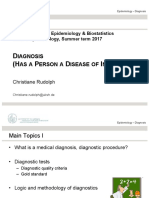 04 05 Diagnose I+II SS17 With Solutions