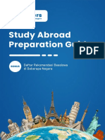 Study Abroad Preparation Guide