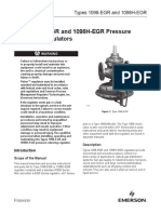 Manuals 1098 Egr 1098h Egr Pressure Reducing Regulators Instruction Manual Fisher en en 5969474