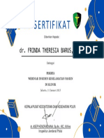 Sertifikat Ikp + TTD Dr. Frinda