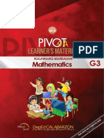 Math 3 - Q2 - PIVOT