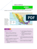 Modelos Científicos