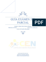 Guia Examen 3er Parcial