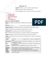 Cuestionario 2 Estados de Agregacion