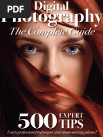 Digital SLR Photography - March 2014 UK | PDF | Camera