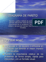 Diagram a Dep Are to Dia Positi Vas