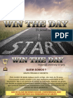 Apresentação Win The Day