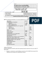 Accounting - 11