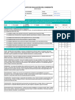Copia de Anexo 6 - Formato de Evaluación Del Candidato