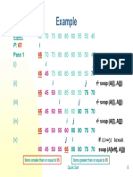 DemoQuickSort