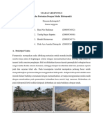 Kelompok 5 - Usaha Farmponics - Tugas 2