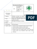 Dokumen - Tips Sop Pencatatan Dan Pelaporan 57850117d858e