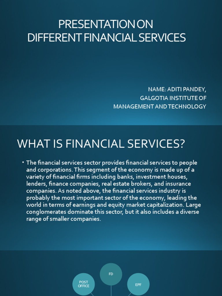 On DFS PDF Investment Fund Mutual Funds