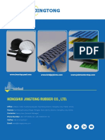 Rubber Expansion Joint Series