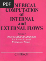 Download Vol - 02 _ Numerical Computation of Internal and External Flows by Sagar Pradhan SN62385382 doc pdf