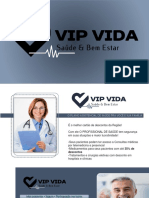 VIP VIDA - QUEM SOMOS - PARCEIROS com cirurgia