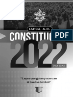 Constitución 2022-VERDE
