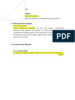 ¿Para Qué Fue Pertinente El Proyecto? Pertinencia Utilidad o Efectividad en El Cumplimiento de Los Objetivos