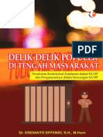 Buku Delik Populer