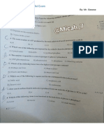 @Micah_7_Biochemistry_I_Mid_and_Final_Exam_for_Pharma_#2014_By_1